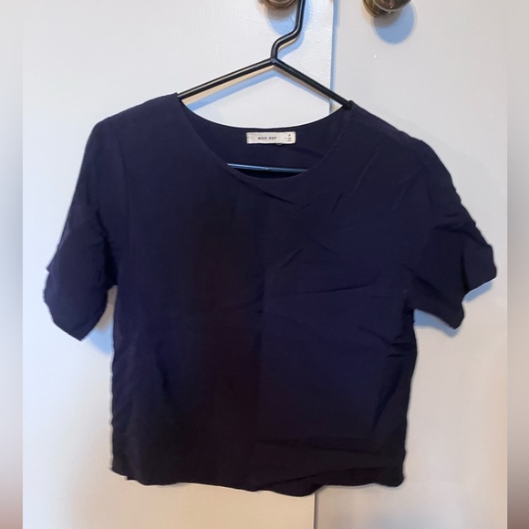 Mod Ref T-Shirt - Picture 2 of 5